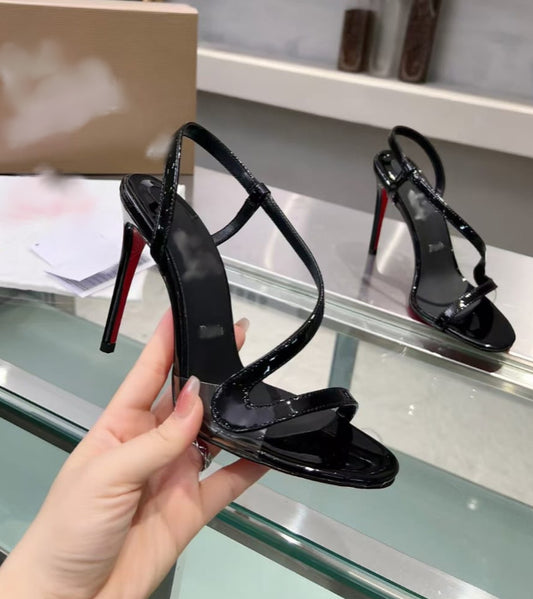 Tacones de Mujer