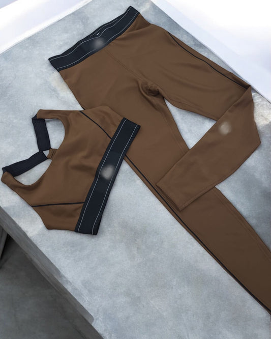 Conjunto deportivo de Mujer