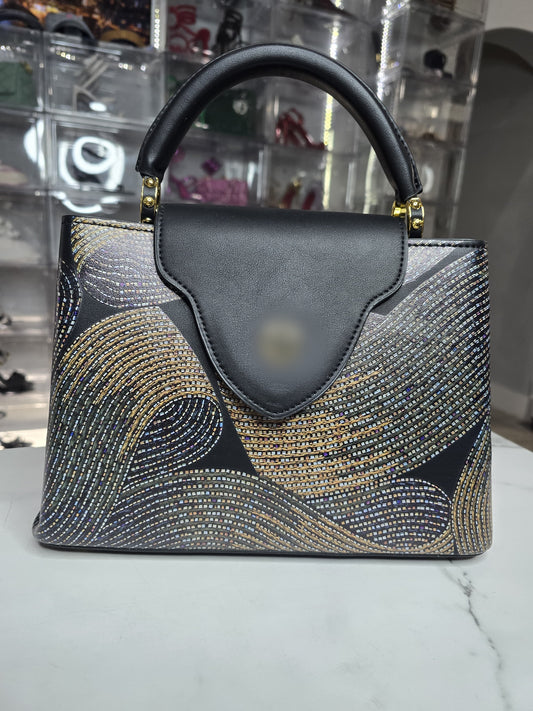 Cartera de Mujer L.v