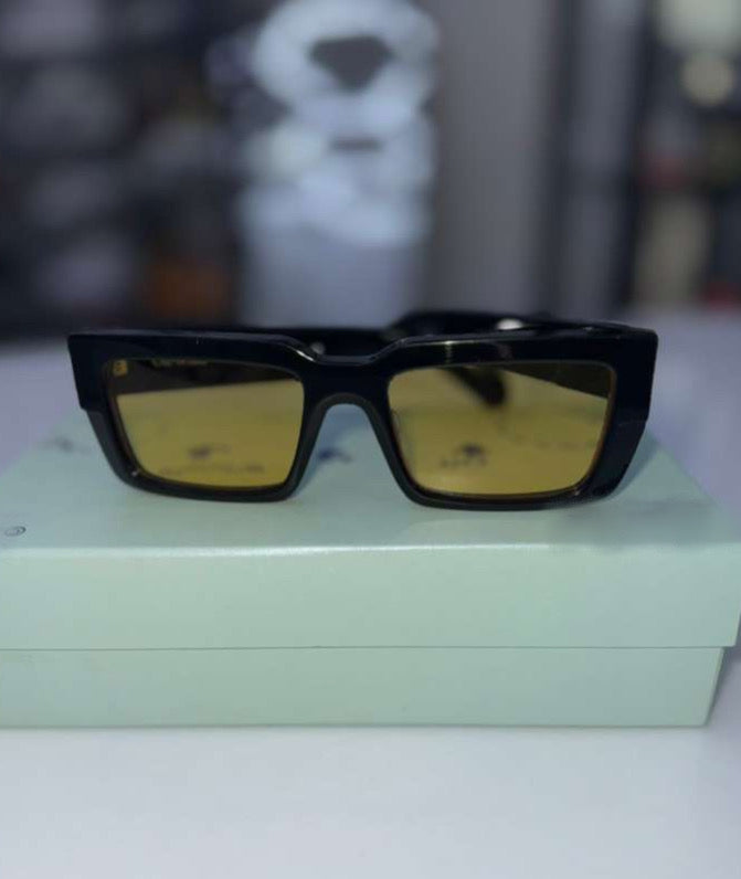 Lentes de Sol