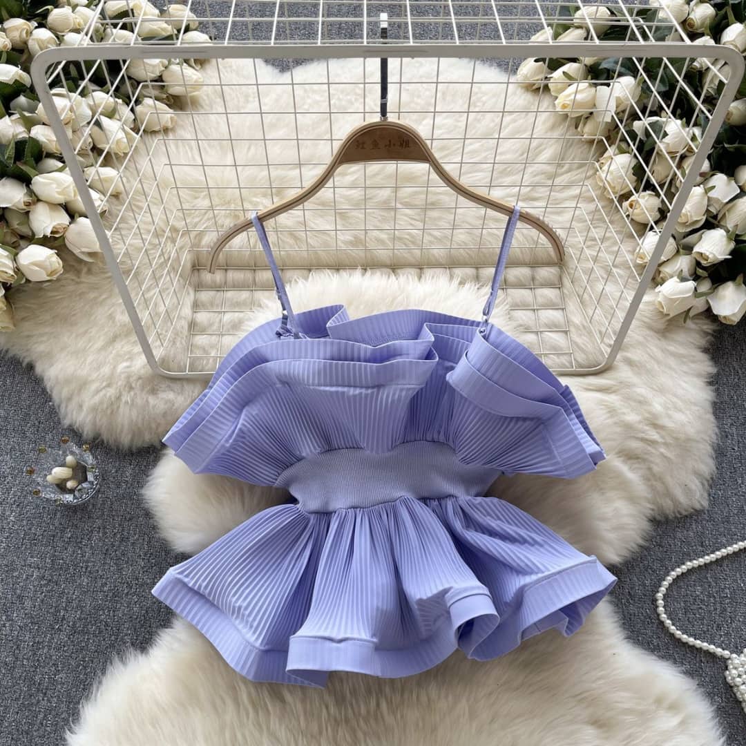 Blusa de Mujer