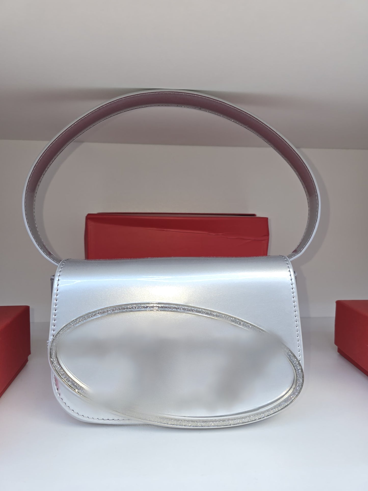Cartera de Mujer