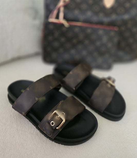 Sandalias de Mujer