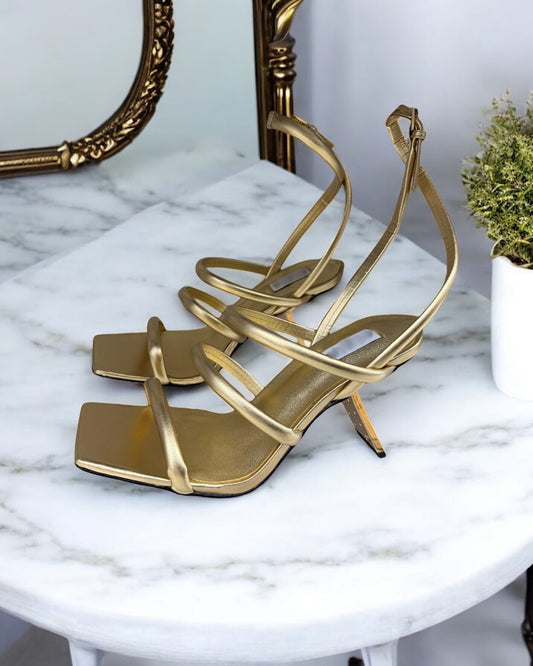 Tacones de Mujer